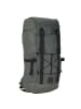 Jack Wolfskin Wanderthirst Vent 22 Wanderrucksack 59 cm slate green
