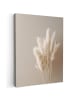 MuchoWow Leinwand bilder Federn (BxH)