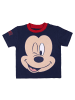 Disney Mickey Mouse Schlafanzug Kinder Pyjama T-Shirt & Short 2 Jahre