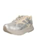 WODEN Sportliche Schnürschuhe in Grau