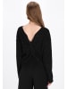 DreiMaster Women Sweater in black