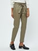 minus Hose in Mineral Gray
