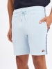 ellesse Shorts Tomatro in hellblau