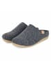 Josef Seibel Pantolette in grey