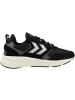 Hummel Sneaker low Marathona Reach LX in schwarz