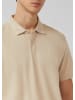 s.Oliver Polo-Shirt in 8148_beige