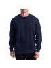 U.S. Polo Assn. Sweatshirt in Blue