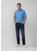 s.Oliver Polo-Shirt in 55D5_blau