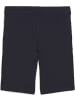 Puma Leggings "Cross The Line Short Tight 3.0" in Blau