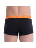 Calvin Klein 3er-Set: Boxershorts in Black