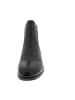 Marco Tozzi Chelsea Boot Schwarz