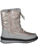 cmp Winterstiefeletten in Light.Bone-Obsidian