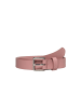 Marc O'Polo Gürtel Model Junna in Dusty Mauve