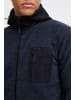 INDICODE Fleecejacke IDWilmot in Blau