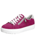 rieker Sneaker low L59L1 in pink