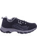 Magnus Trekkingschuh Mit Tex-Membran in schwarz