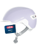 ABUS Fahrradhelm HUD-Y in pure lavender
