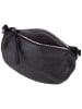 Abro Bodybag Mina in Black/Nickel