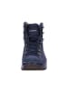 LOWA Wanderstiefel Renegade EVO GTX in Blau