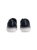 VITAFORM Textil & vitaform Stretch Sneaker in marine