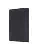 Golden Head Polo Geldbörse RFID Schutz Leder 11.5 cm schwarz