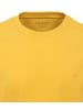 CASAMODA T-Shirt in Hellgelb
