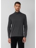 s.Oliver Strickpullover in 9898_dunkelgrau
