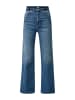 s.Oliver Jeans-Hose SURI in 57Z4_dunkelblau