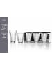 Ritzenhoff & Breker 6er Set Trinkgläser Baku in 220 ml in transparent
