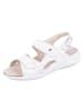 Finn Comfort Sandalen für Damen in gold
