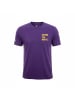 FANATICS Shirt Minnesota Vikings in Lila