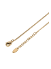 IZIA Women Bracelet in Gold Pink
