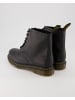 Dr. Martens Stiefeletten in Schwarz