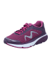 MBT Sneaker in lila