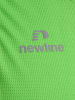 Newline T-Shirt Men's Athletic Herren in GREEN FLASH