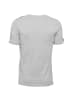 Roberto Geissini Spike T-Shirt Grau