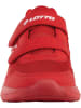 Lotto Kinder Sneaker "Connect VL OC" in Lila