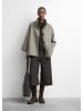 comma Strickjacke in 8940_dunkelbraun
