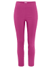 LASCANA Stretch-Hose in pink