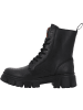 Palado Stiefeletten Norrina in Schwarz