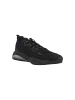 Puma Sneaker in Schwarz