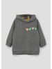 s.Oliver Sweatshirt  in  9730_graphit
