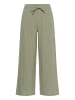 Kaffe Casual Hose KAvafla Casual fit in Vetiver