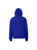 MO Kapuzenpullover in KOBALT