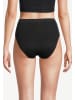 Conta Taillen Slip Modal in Schwarz