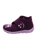 superfit Klettschuhe in Lila