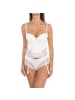 Selene Bügel-BH in White