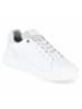 Bullboxer Sneaker in white