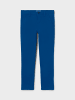 name it Jungen Twill Hose  True Blue-104