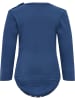 Hummel Druckknopf Hmlrene Mädchen in ENSIGN BLUE
